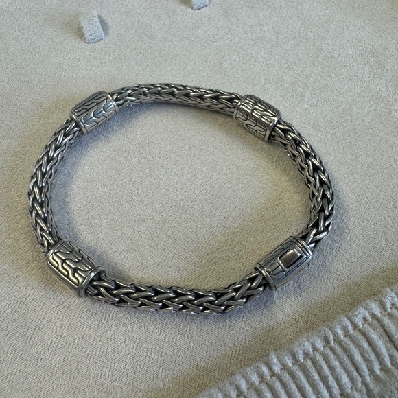 John Hardy Icon bracelet - Picture 1 of 7